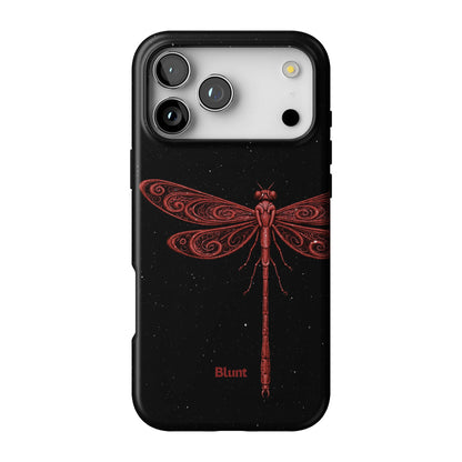 Hexwing iPhone Case gallery - Iphone_17_Pro_Max_1