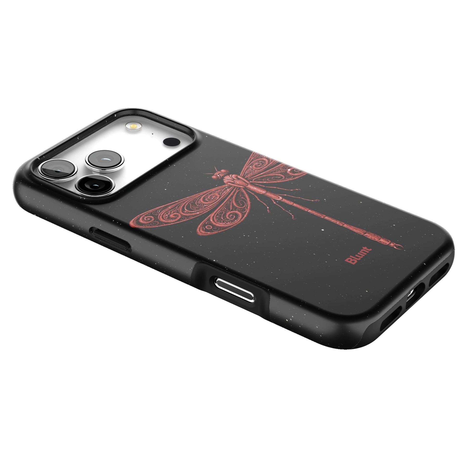 Hexwing iPhone Case gallery - Iphone_17_Pro_Max_2