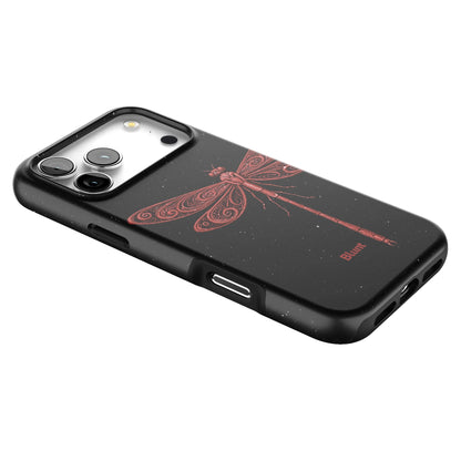 Hexwing iPhone Case gallery - Iphone_17_Pro_Max_2
