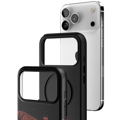 Hexwing iPhone Case gallery - Iphone_17_Pro_Max_3