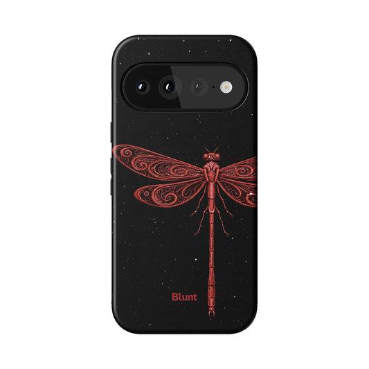 Hexwing Pixel Case - Blunt Cases