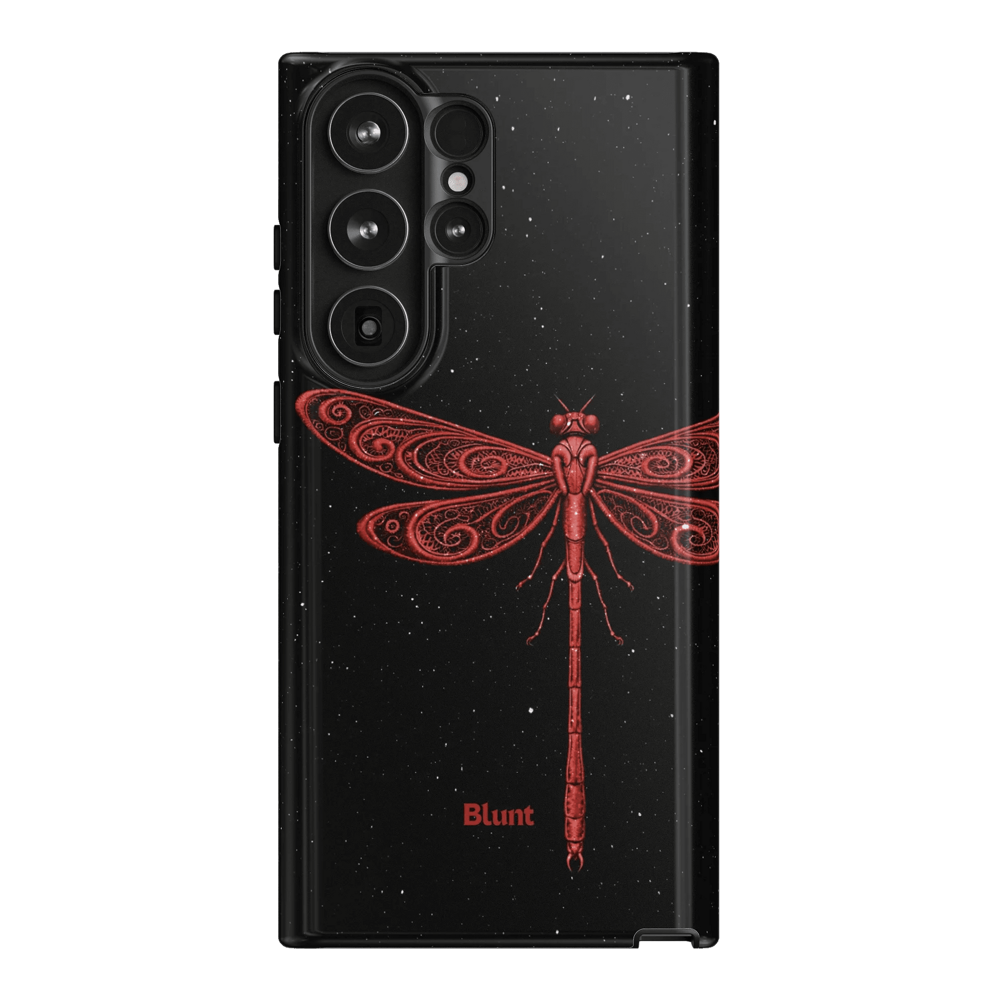 Hexwing Samsung Case - Blunt Cases