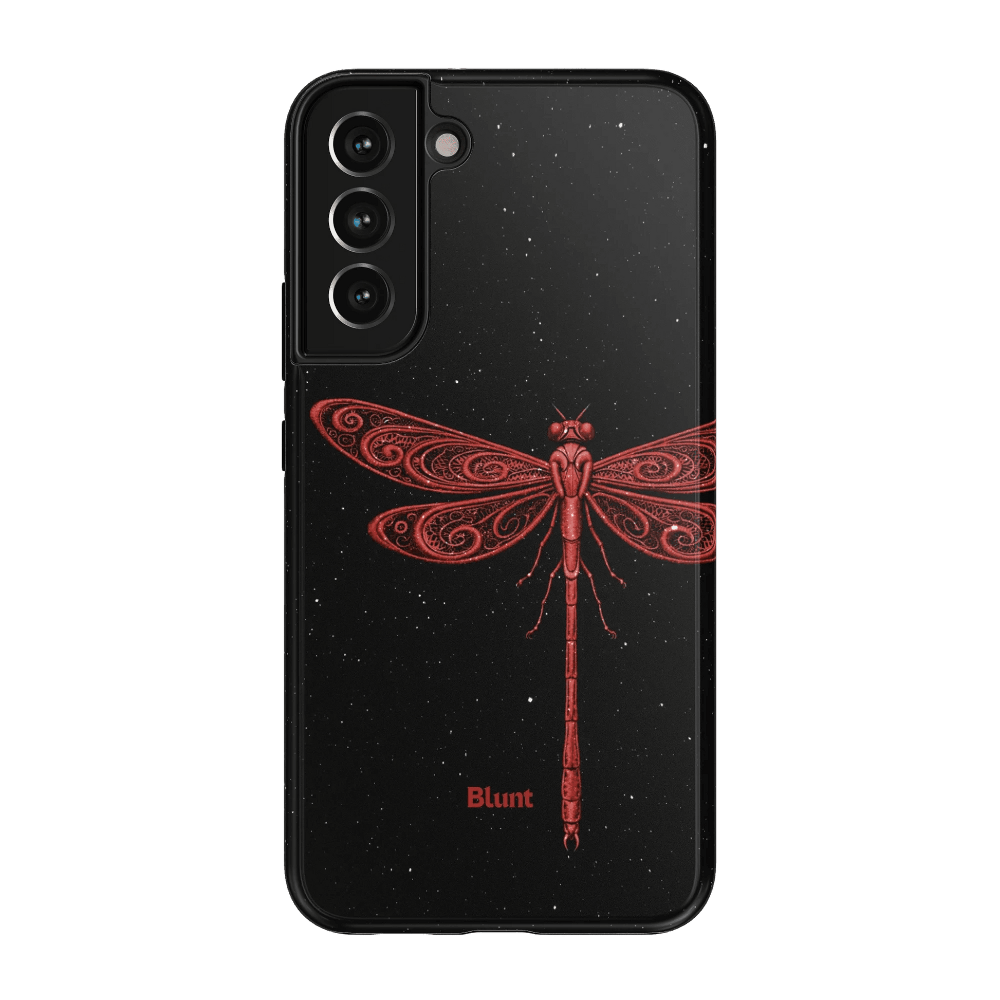 Hexwing Samsung Case - Blunt Cases