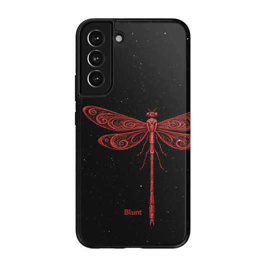 Hexwing Samsung Case - Blunt Cases
