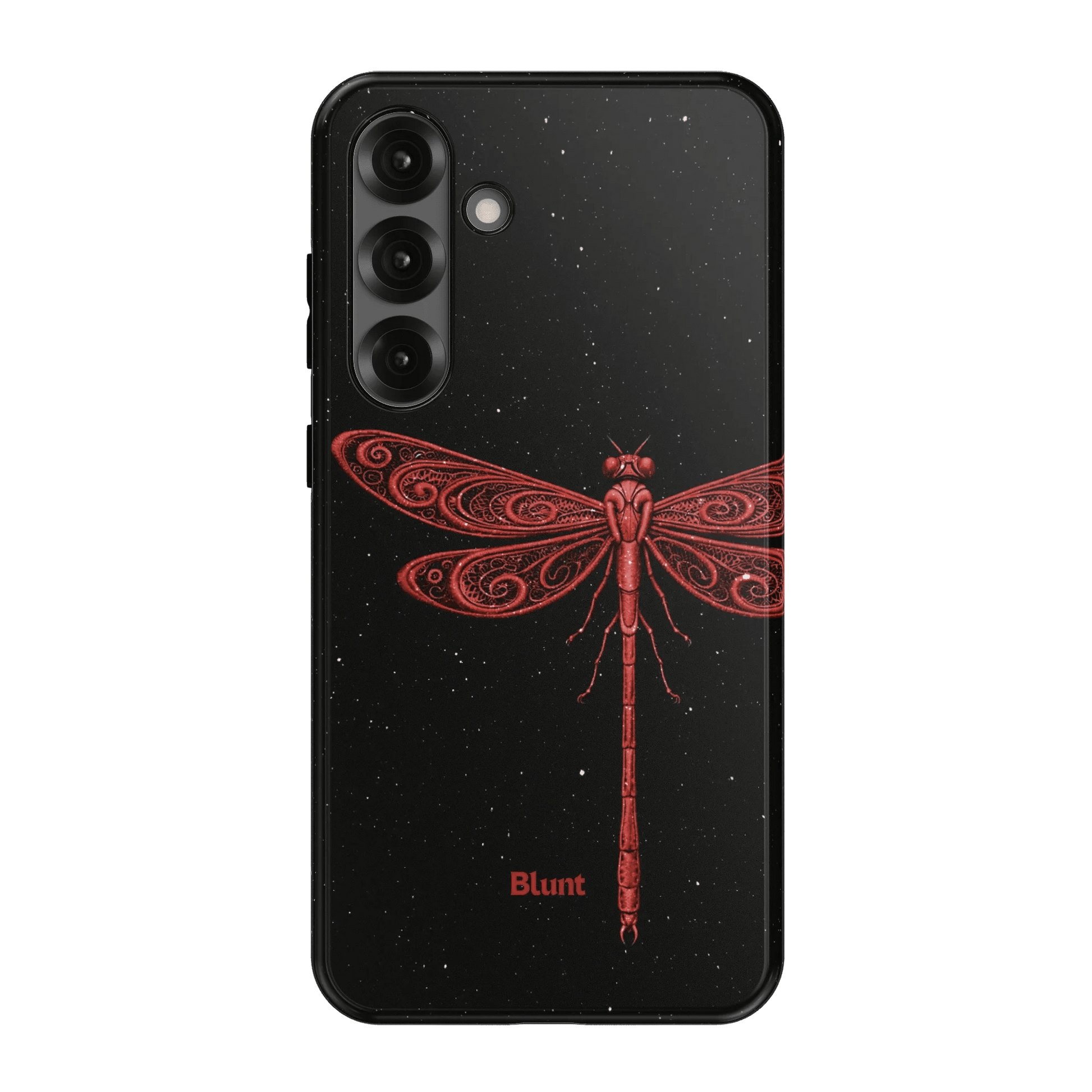 Hexwing Samsung Case - Blunt Cases