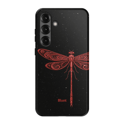 Hexwing Samsung Case - Blunt Cases