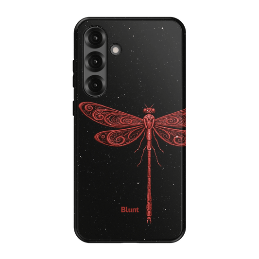 Hexwing Samsung Case - Blunt Cases
