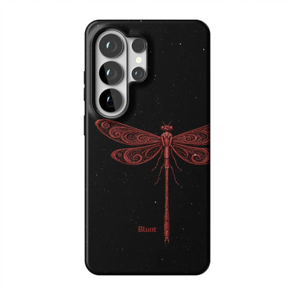 Hexwing Samsung Case - Blunt Cases