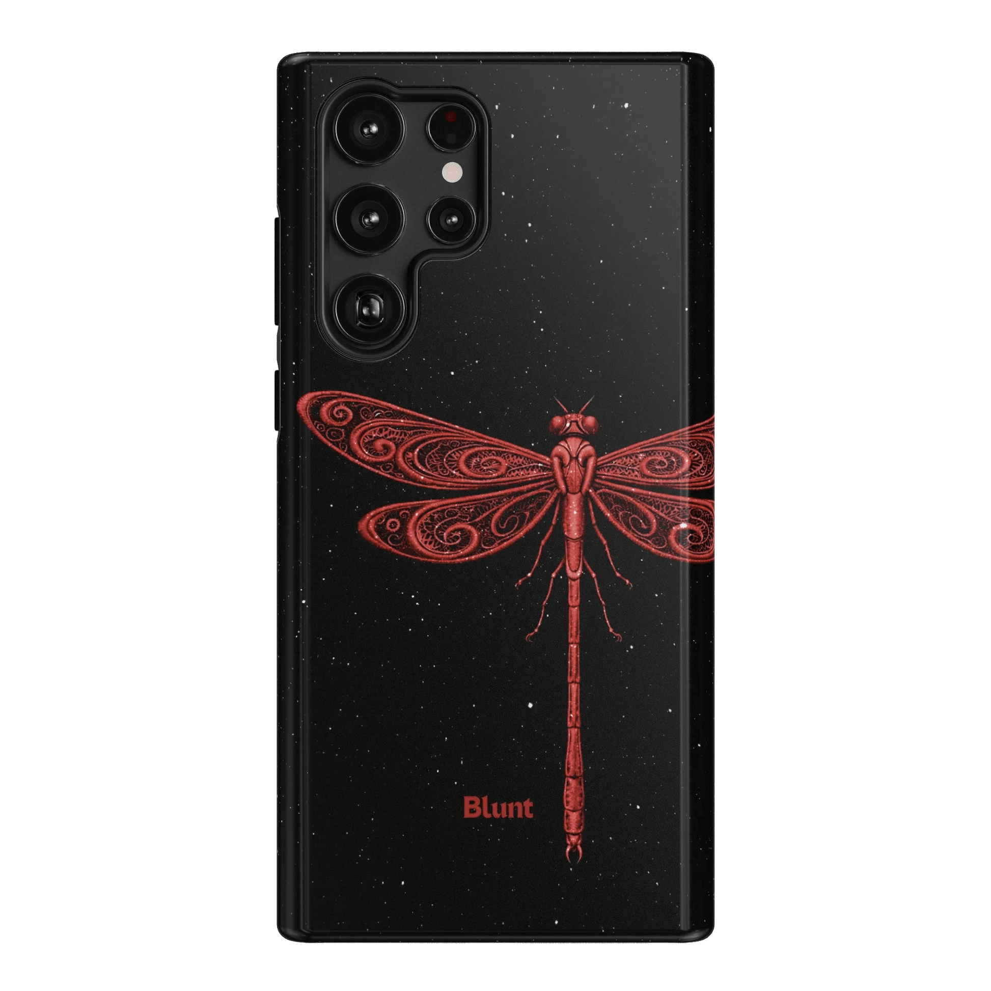 Hexwing Samsung Case - Blunt Cases