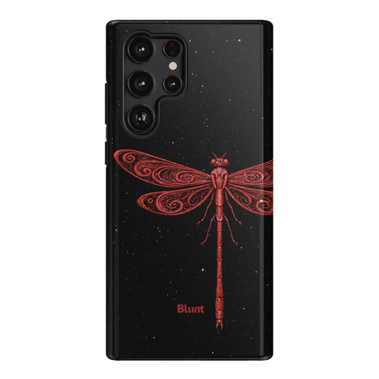 Hexwing Samsung Case - Blunt Cases