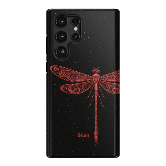 Hexwing Samsung Case - Blunt Cases