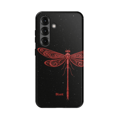 Hexwing Samsung Case - Blunt Cases