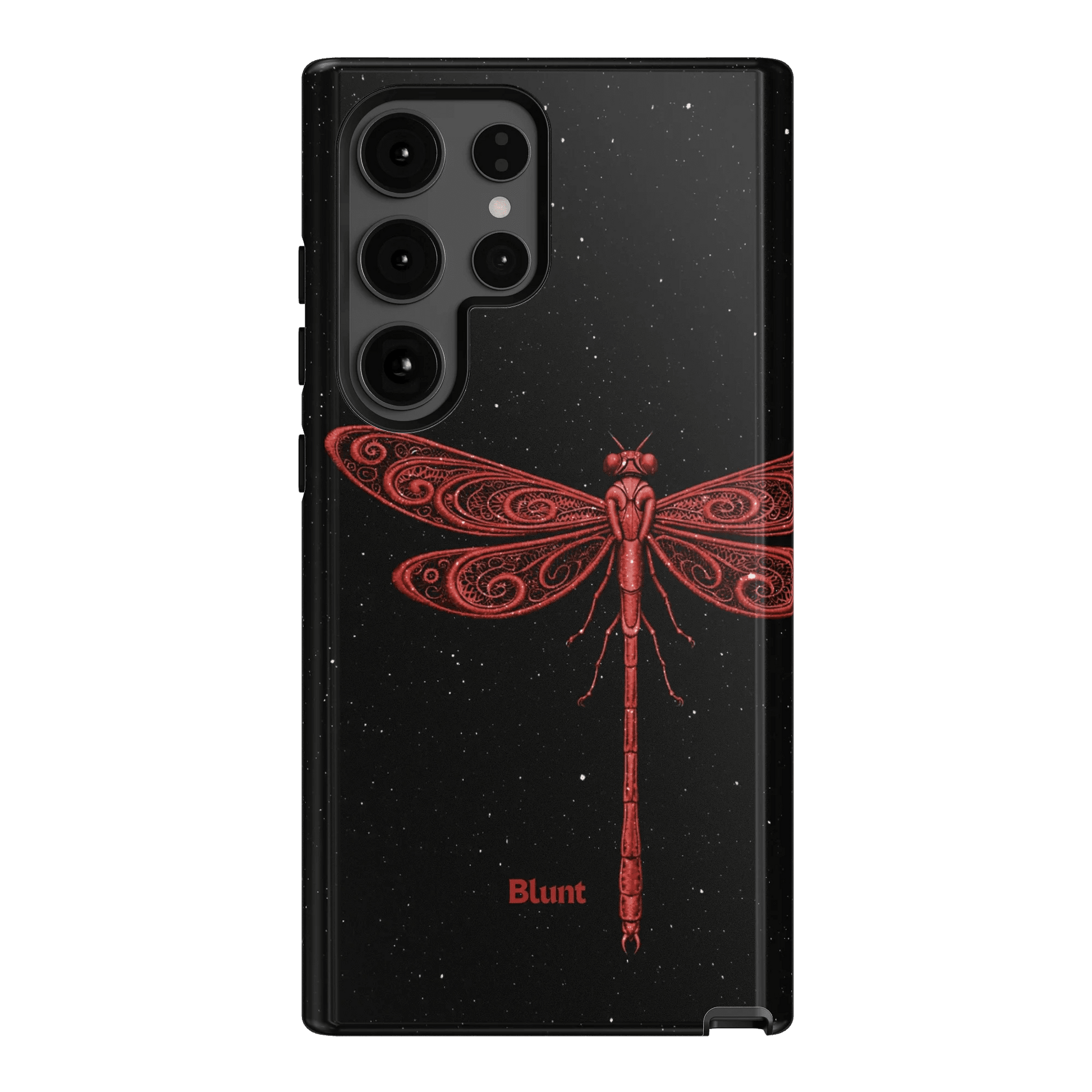 Hexwing Samsung Case - Blunt Cases