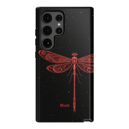 Hexwing Samsung Case - Blunt Cases