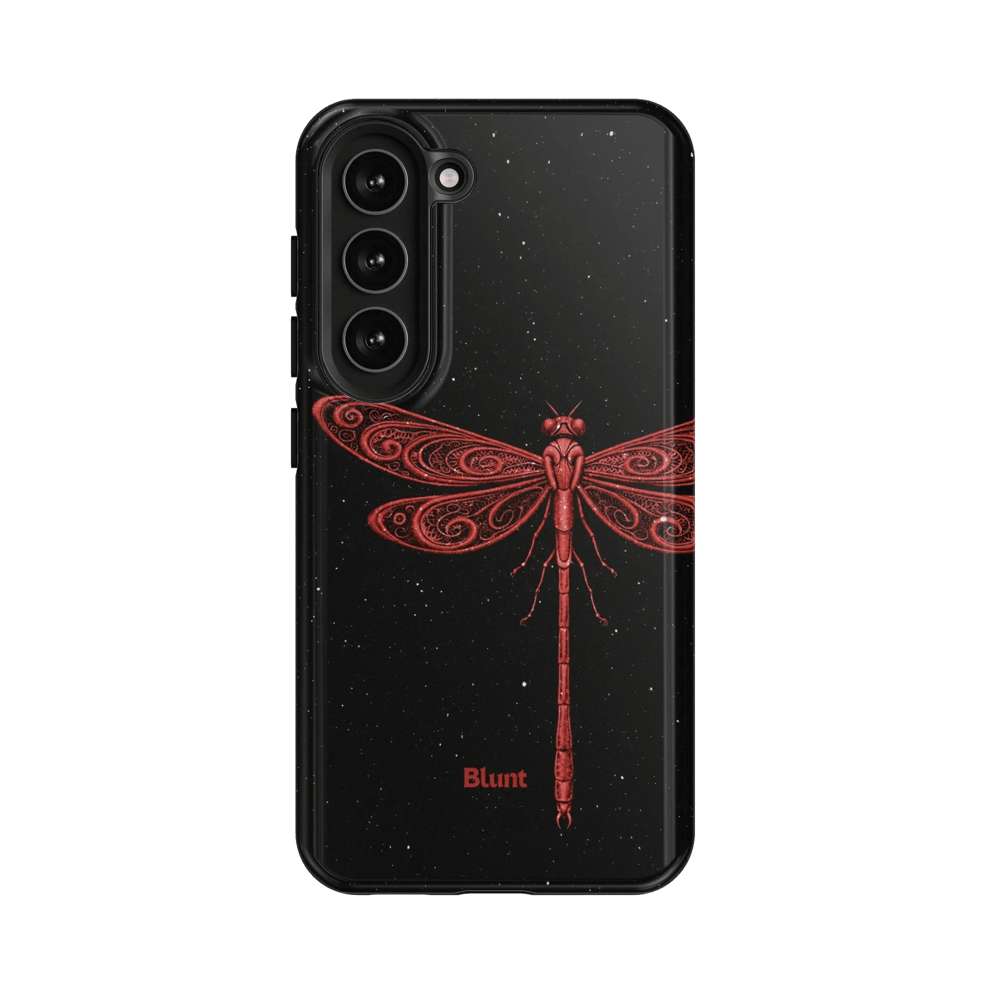 Hexwing Samsung Case - Blunt Cases