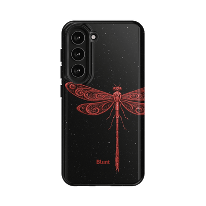 Hexwing Samsung Case - Blunt Cases
