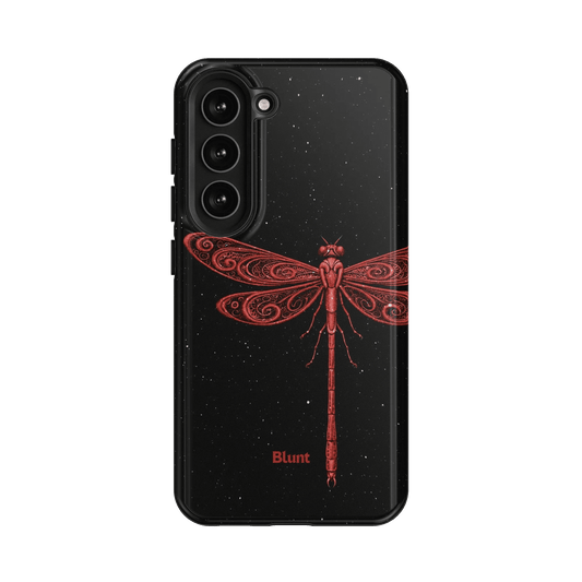 Hexwing Samsung Case - Blunt Cases