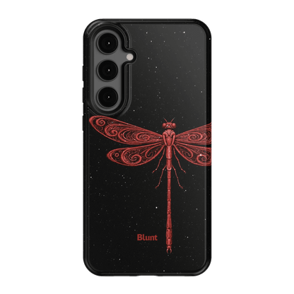 Hexwing Samsung Case - Blunt Cases