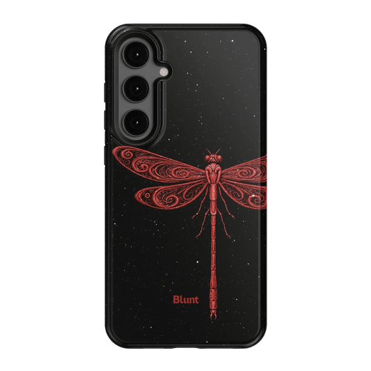 Hexwing Samsung Case - Blunt Cases