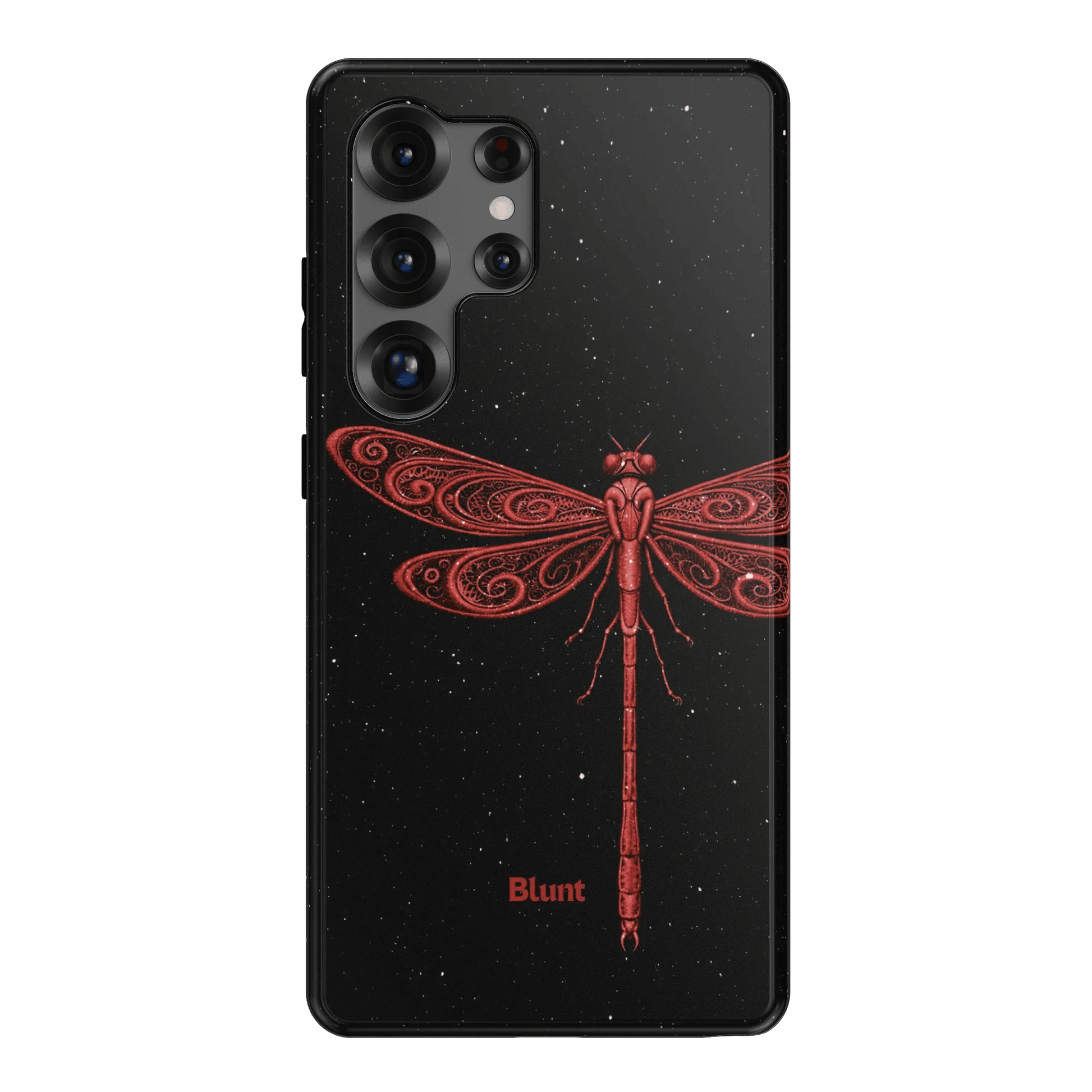 Hexwing Samsung Case - Blunt Cases