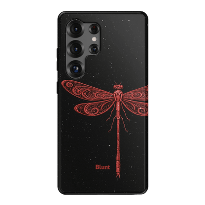 Hexwing Samsung Case - Blunt Cases