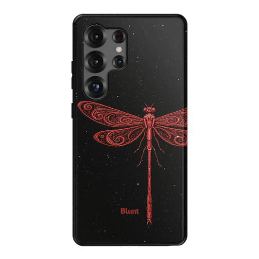 Hexwing Samsung Case - Blunt Cases