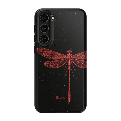 Hexwing Samsung Case - Blunt Cases