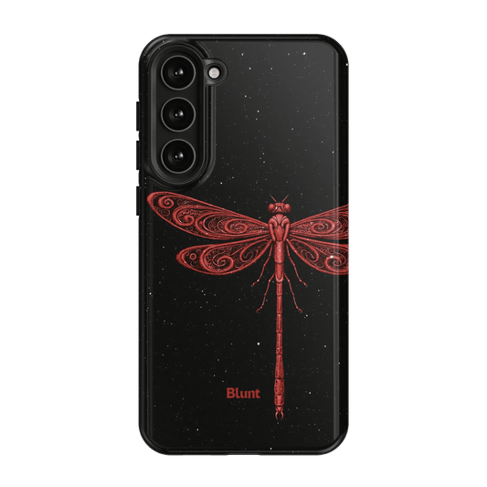 Hexwing Samsung Case - Blunt Cases