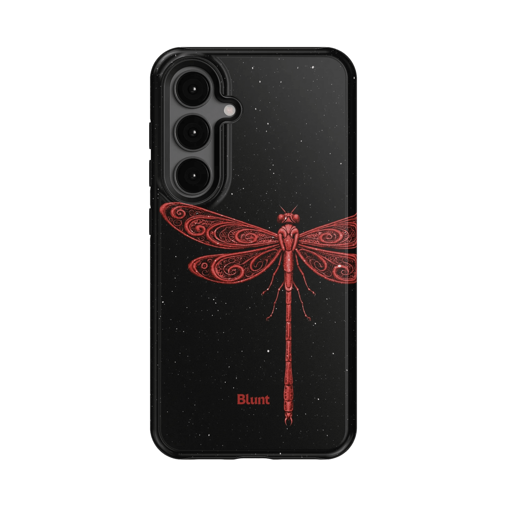 Hexwing Samsung Case - Blunt Cases