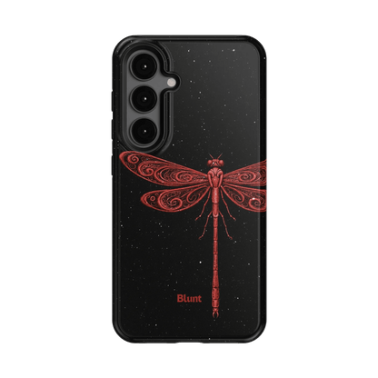 Hexwing Samsung Case - Blunt Cases