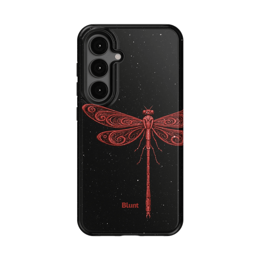 Hexwing Samsung Case - Blunt Cases