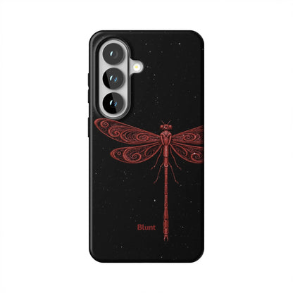Hexwing Samsung Case - Blunt Cases