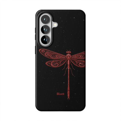 Hexwing Samsung Case - Blunt Cases