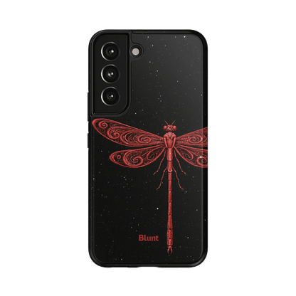 Hexwing Samsung Case - Blunt Cases