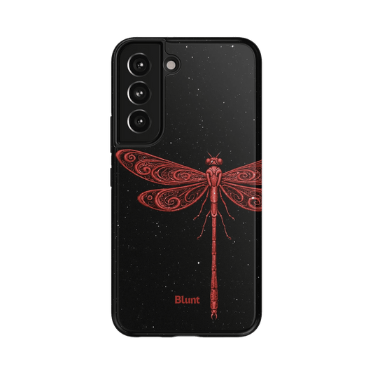 Hexwing Samsung Case - Blunt Cases