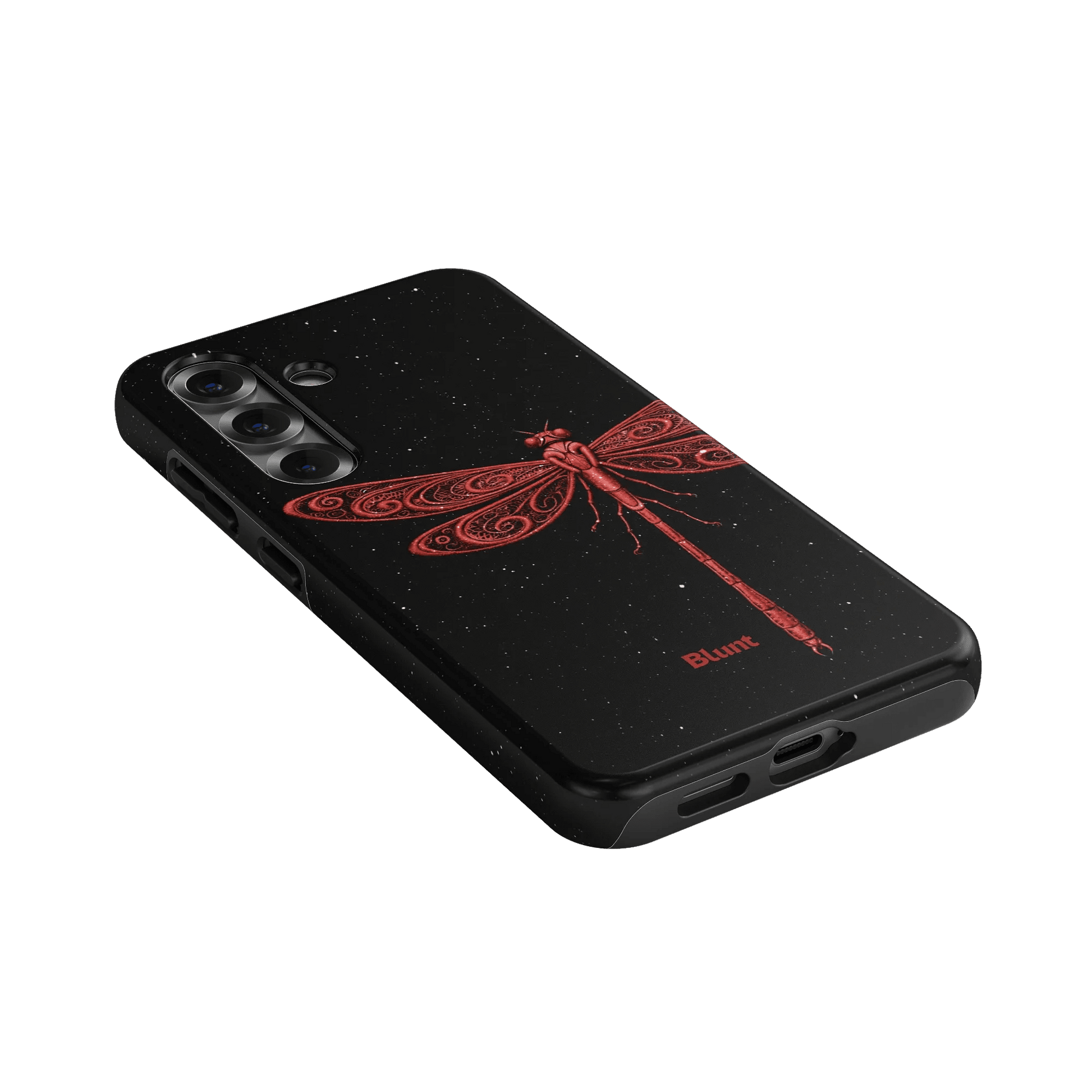 Hexwing Samsung Case - Blunt Cases