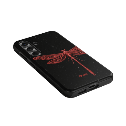 Hexwing Samsung Case - Blunt Cases