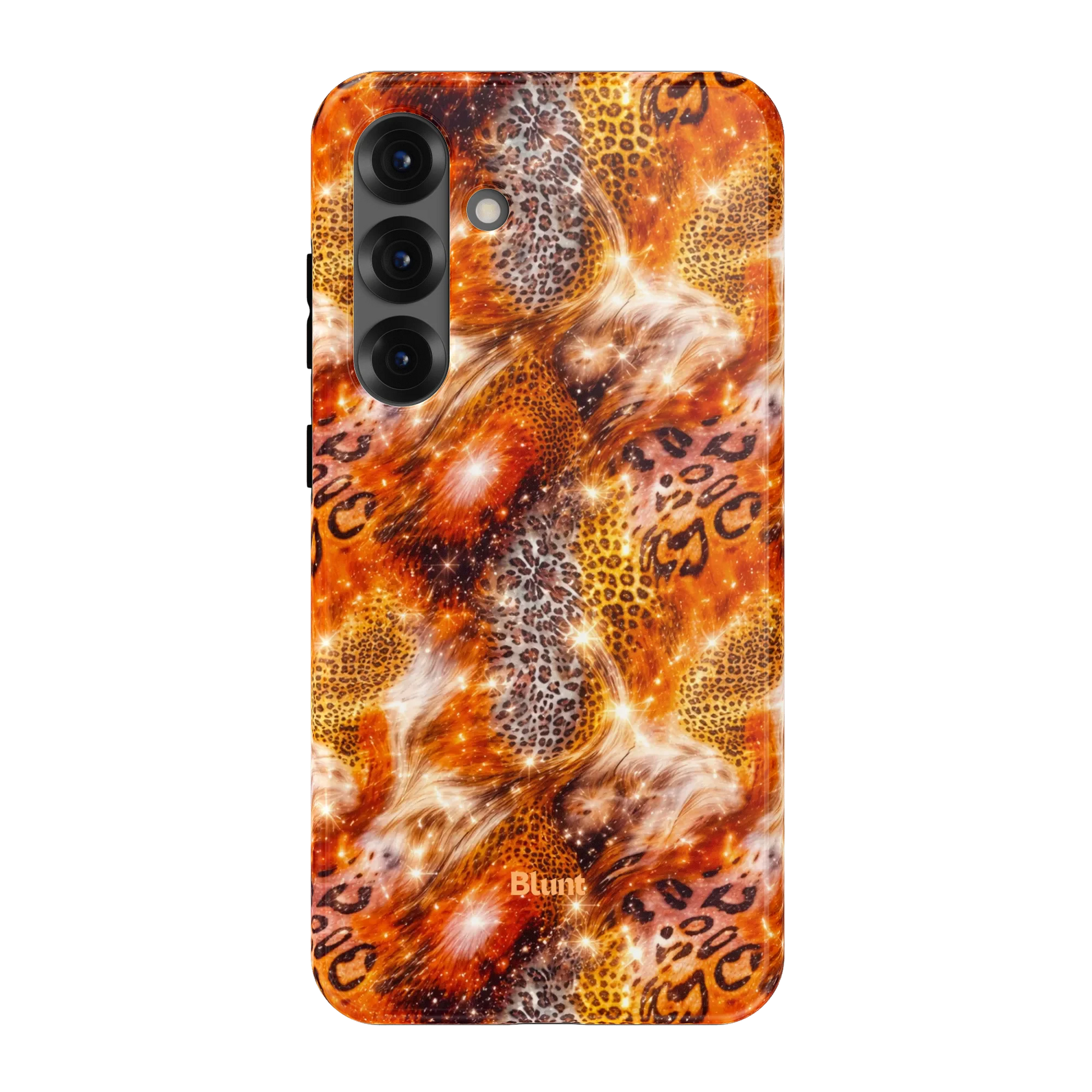 Solar-Starburst-samsung-case-Galaxy S25 Plus-1