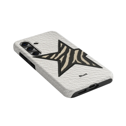 Electric Star Samsung Case