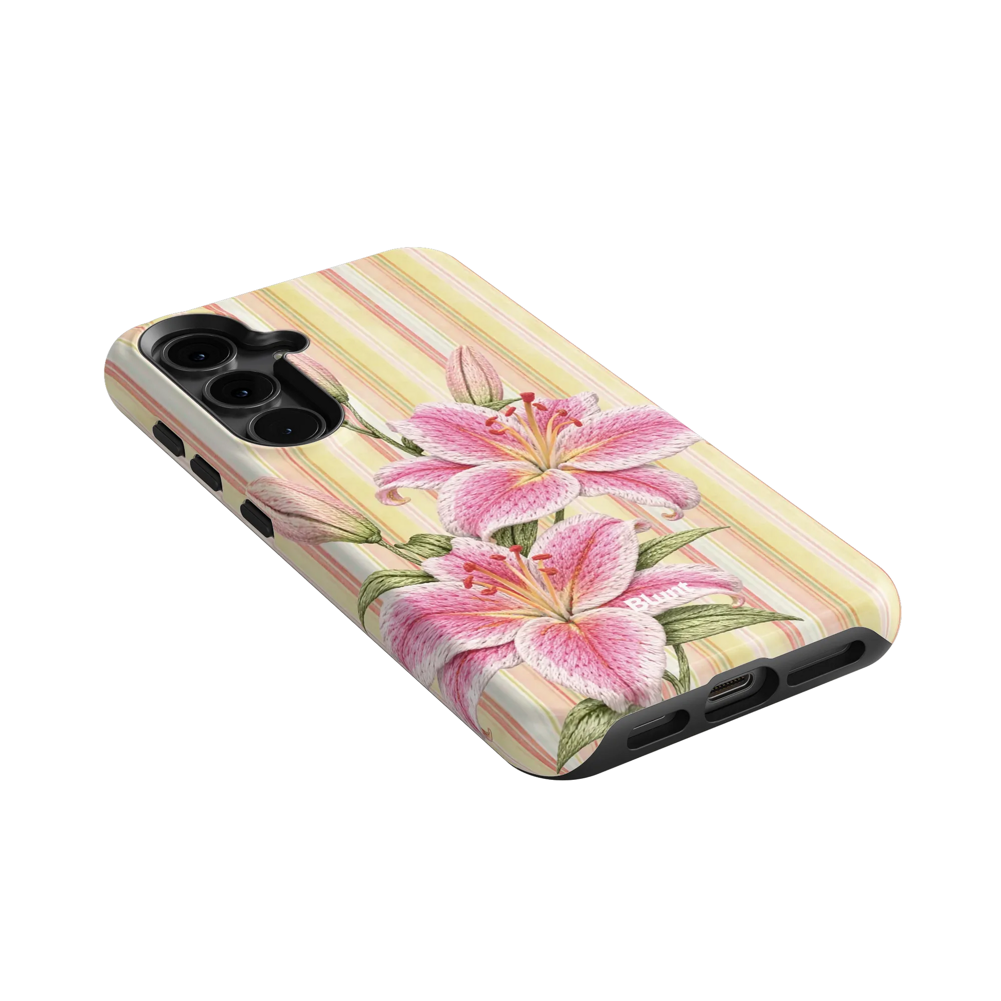 Pansy-samsung-case-S24-2