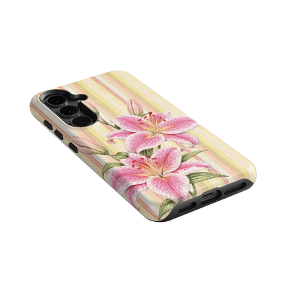 Pansy-samsung-case-S24-2