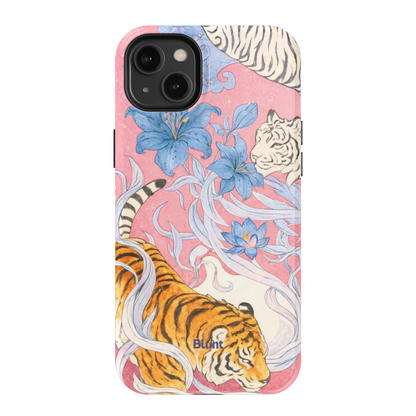 Natalia iPhone Case