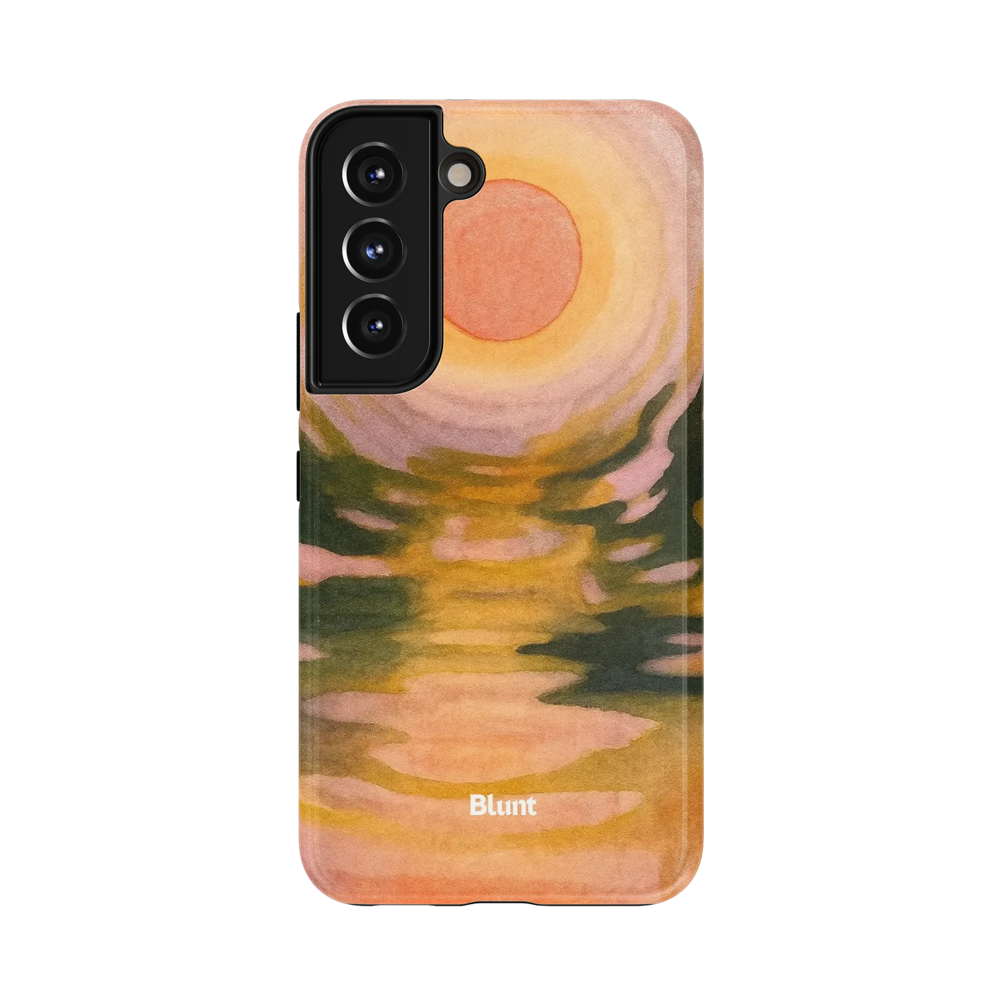 Solar Drift Samsung Case