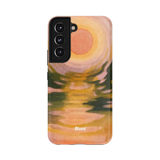 Solar Drift Samsung Case