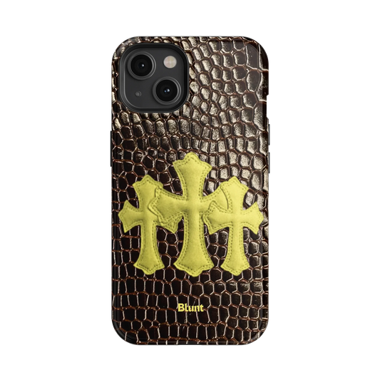 Savannah Faith iPhone Case