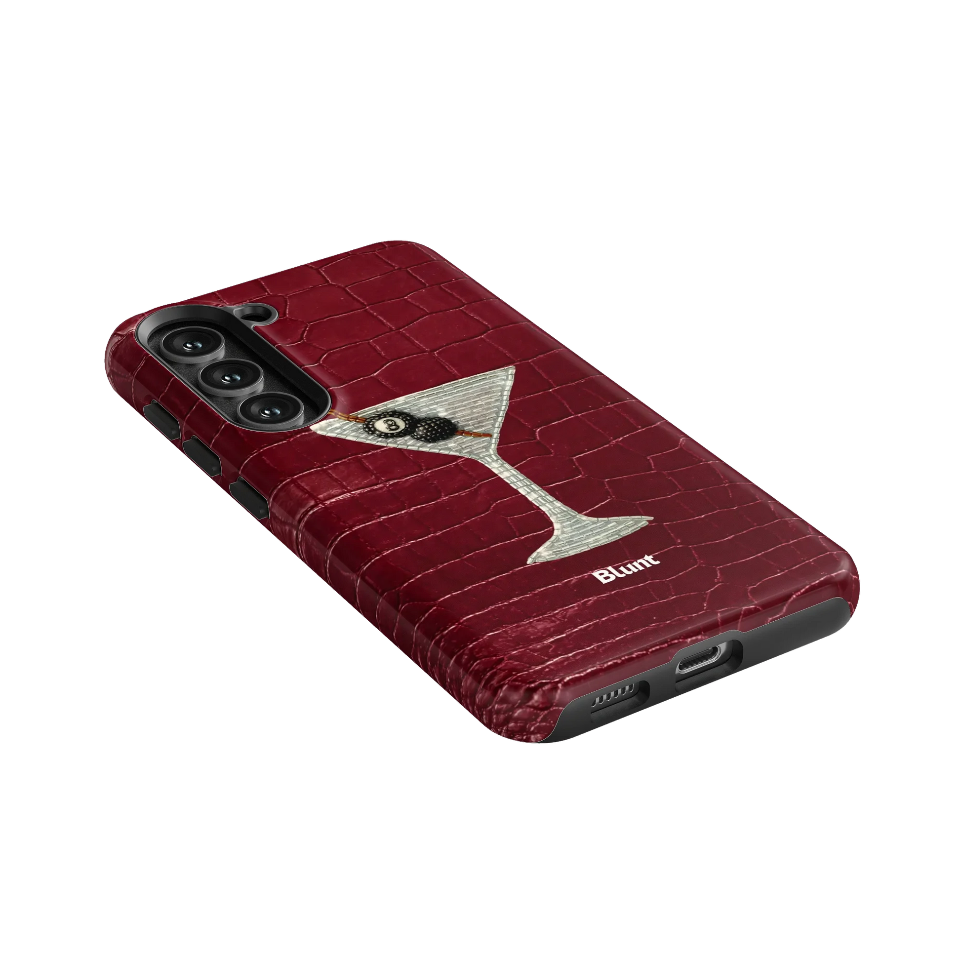 Crimson-Happy-Hour-samsung-case-Galaxy S23-2