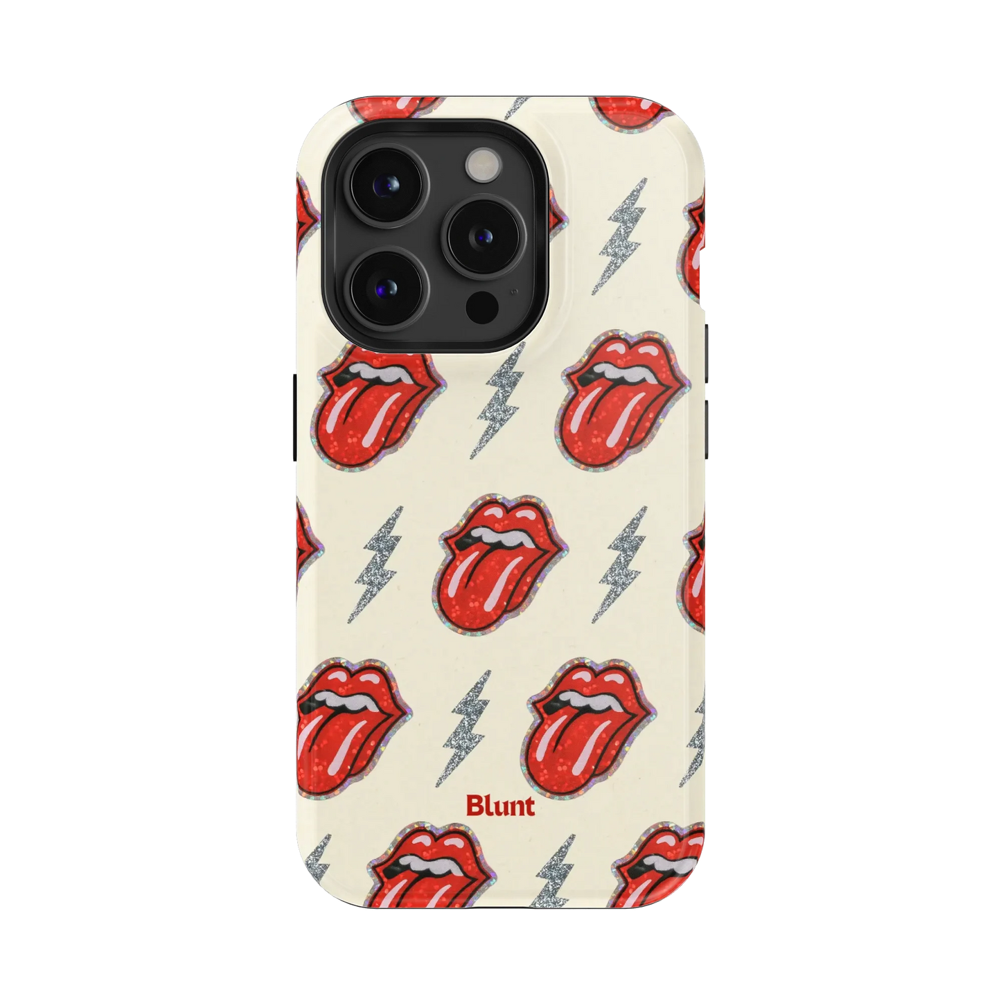 Shock iPhone Case