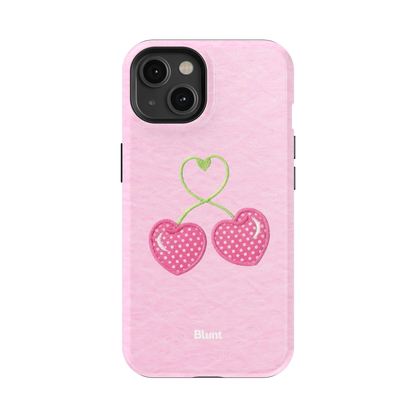 Loveberry iPhone Case