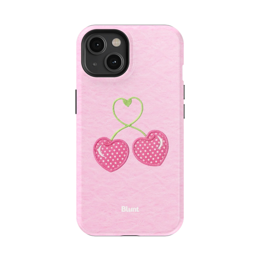 Loveberry iPhone Case