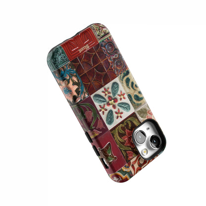 Tessera-iphone-case-iPhone 13 Mini-4